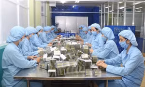 Nhận diện thách thức tăng trưởng kinh tế năm 2024 và giải pháp