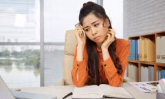 Cho nhân viên nghỉ phép theo cảm xúc