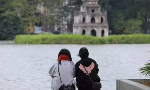 Thời tiết ngày 15/1: Một số nơi thuộc Bắc Bộ, Bắc Trung Bộ giảm mưa