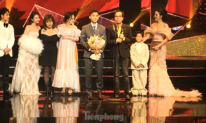Tranh cãi 'Cuộc đời vẫn đẹp sao' thua trắng ở VTV Awards 2023
