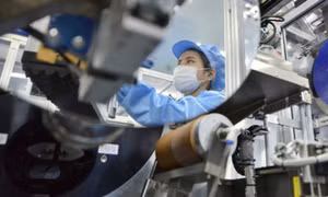 FDI vào Việt Nam sẽ tiếp tục tăng trưởng tốt