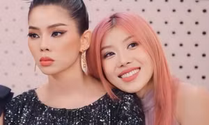 Trang Pháp - chị đẹp đáng thương