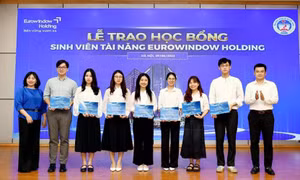 Quy định mới về học phí, giảm khó khăn cho học sinh, sinh viên 