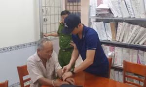 Kẻ giết 6 người bị bắt sau 43 năm trốn truy nã