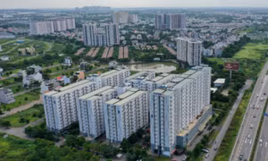 Nhiều ngân hàng hạ lãi suất vay mua nhà đầu năm