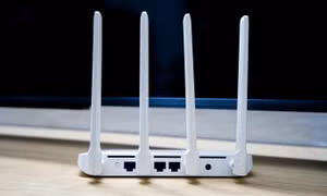 Khi nào nên thay router wifi?