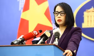 Việt Nam yêu cầu Văn phòng Cao ủy Nhân quyền Liên hợp quốc đính chính thông tin