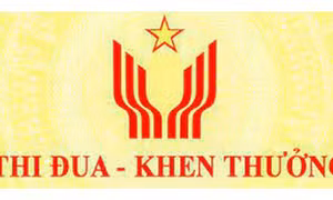 Không tổ chức riêng lễ trao tặng, đón nhận danh hiệu thi đua, hình thức khen thưởng