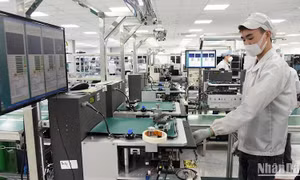 Cắt giảm, đơn giản hóa thủ tục kinh doanh trong lĩnh vực công thương
