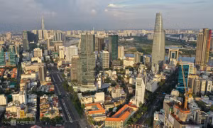 Việt Nam có thể lọt top 25 nền kinh tế thế giới vào 2038
