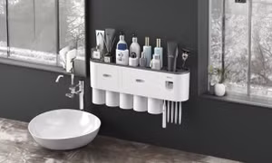 Những vật dụng không nên để trong phòng tắm kẻo vừa nhanh hỏng vừa gây bệnh cho người dùng