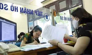 Đóng bảo hiểm xã hội muộn, đóng thêm bao lâu nữa được nhận lương hưu