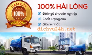 Hút hầm cầu Tây Ninh Minh Đức - Đơn vị tận tâm, uy tín hàng đầu