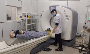 Bệnh viện Đa khoa tỉnh nâng cao năng lực điều trị, chăm sóc bệnh nhân