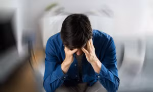  Bị rối loạn tiền đình nên làm gì?