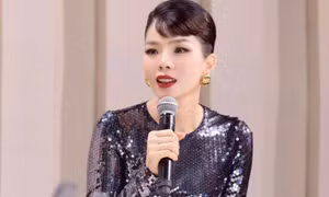 Nghệ sĩ vỡ mộng khi thi Chị đẹp