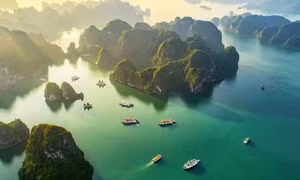 Di sản thế giới liên tỉnh đầu tiên ở Việt Nam - Từ vinh danh đến thương hiệu