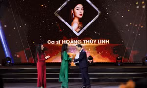Lãnh đạo Cục Nghệ thuật biểu diễn phản hồi tranh cãi Hoàng Thùy Linh là ca sĩ nổi bật