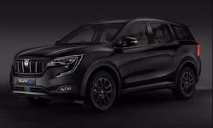 Mẫu SUV đô thị gây sốt với giá 393 triệu đồng nhưng sở hữu loạt công nghệ như xe sang
