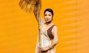 Diva Mỹ Linh nhiều lần muốn rút khỏi "Chị đẹp" vì mệt mỏi