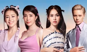Khán giả bức xúc vì danh sách 7 nghệ sĩ được “hồi sinh” trong show Chị đẹp