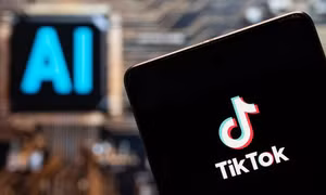 Tính năng mới gây tranh cãi trên TikTok