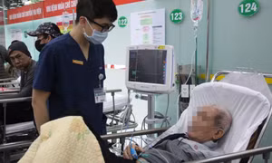 Trời rét, bác sĩ cảnh báo căn bệnh khiến nhiều người không thể thở