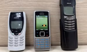 Sẵn sàng tắt sóng 2G từ tháng 9.2024