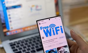 Chuyên gia khuyến cáo 7 cách sử dụng wifi miễn phí an toàn