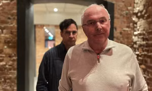 Sven-Goran Eriksson: 'Tôi chỉ còn sống được một năm'