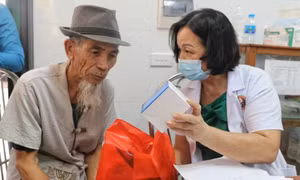 Thủ tướng phê duyệt Chiến lược Quốc gia bảo vệ, chăm sóc sức khỏe Nhân dân