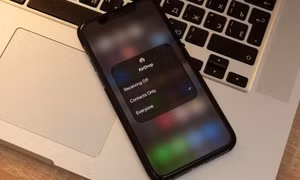 Apple từng ngó lơ lỗ hổng vừa bị Trung Quốc khai thác