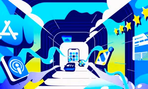 App Store của Apple sắp trải qua thay đổi lớn: Điều bạn cần biết