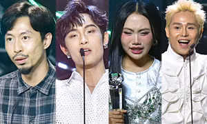 Giản dị cũng viral, sao cứ phải drama?