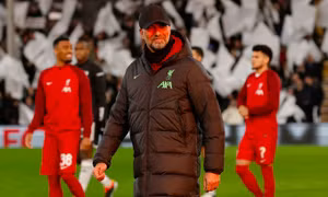 Klopp rời Liverpool cuối mùa này