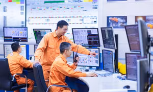 Kiểm kê khí nhà kính: Nền tảng cho lộ trình giảm phát thải