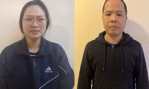 Hai giám đốc buôn lậu đất hiếm sang Trung Quốc bị khởi tố