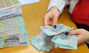 "Big4" tiếp tục giảm lãi suất tiết kiệm