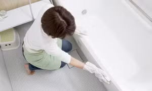 Dùng thứ này dọn nhà đón Tết có thể ảnh hưởng tới hệ hô hấp nhưng ít người biết