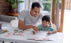 5 bước giúp con phát huy hết tiềm năng ở trường
