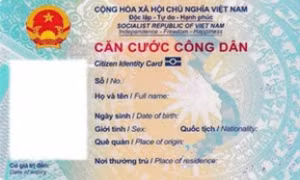 Mất căn cước công dân có được cấp lại không, thủ tục ra sao?