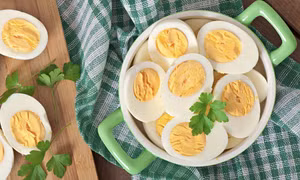 6 món bổ dưỡng trẻ nên ăn thường xuyên