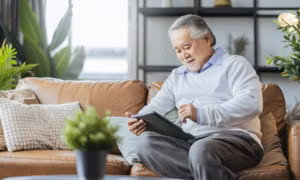 Triệu chứng suy giảm nhận thức nhẹ