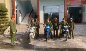 “Gần dân, sát dân, sát tình hình cơ sở”