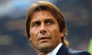 Conte đã chọn được CLB tiếp theo
