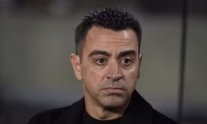 Quyết định táo bạo của Xavi giúp Barca thắng trận