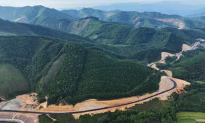 Những cung đường mùa xuân