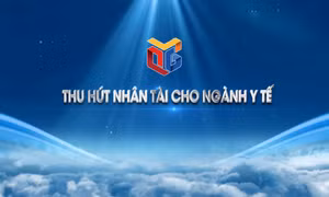 Thu hút nhân tài cho ngành Y tế Quảng Ninh