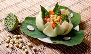 Ăn chay có giúp ngủ ngon không?