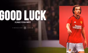 Thêm cầu thủ chia tay Man United